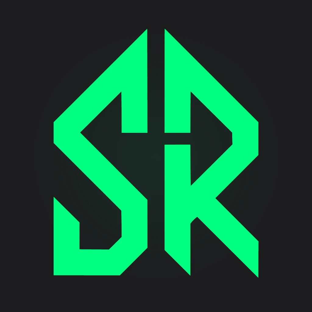 SwapRoyale logo